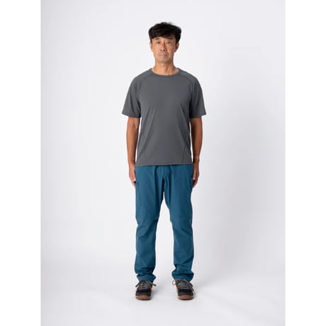 Teton Bros. ティートンブロス / PPP S/S ショートスリーブ［メンズ］2026