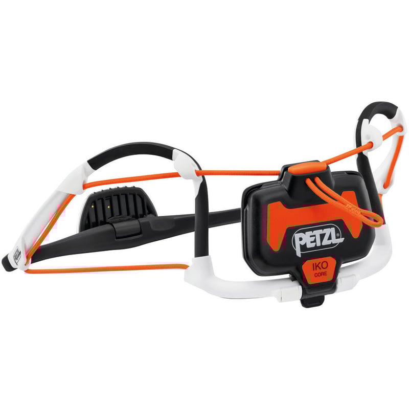 ⭐️新品 ペツル Petzl IKO ヘッドランプ 350ルーメン 楽天市場】【送料無料】PETZL ペツルIKO アイコ ヘッド