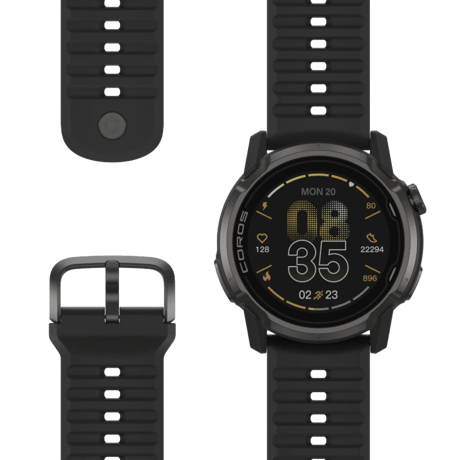 COROS カロス /  APEX4 エイペックス4  (46mm)