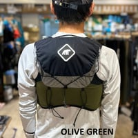 DYNAFIT ディナフィット / DNA 8 ベスト | Trippers