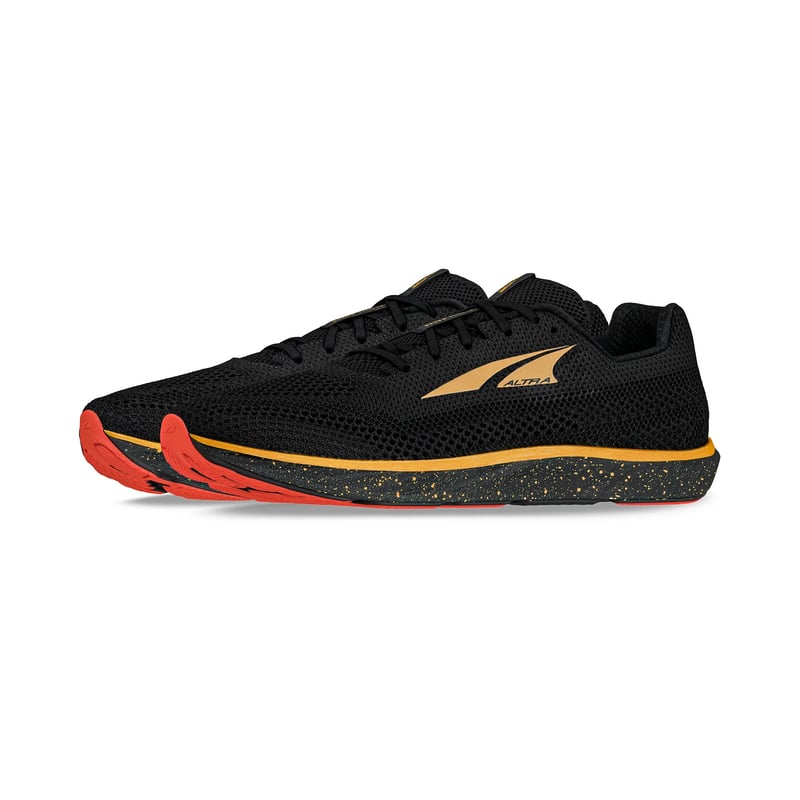 限定デザイン　ALTRA アルトラ ALTRA（アルトラ） 2024年モデル サイズ感まとめ【トレイル