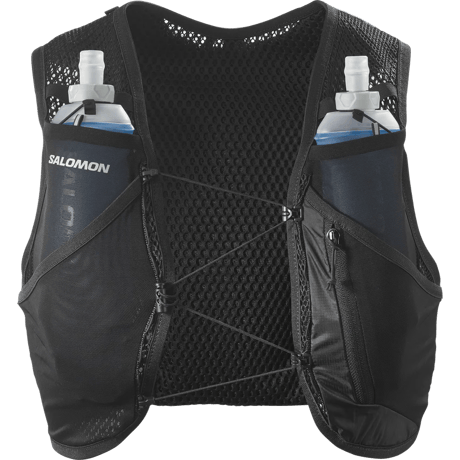 SALOMON サロモン / ACTIVE SKIN 4 SET アクティブスキン 4［ユニセックス］