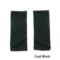subtle voice サトルボイス / SV Wool Hand Warmer SV ウール ハンド ウォーマー