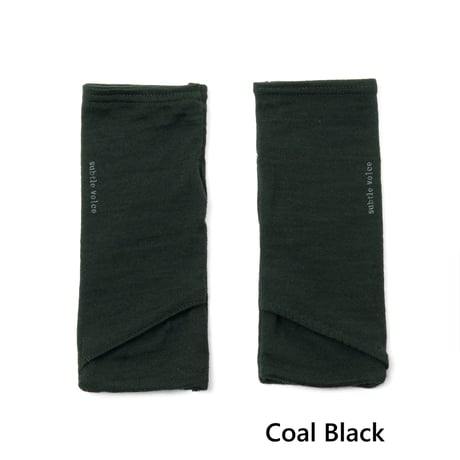 subtle voice サトルボイス / SV Wool Hand Warmer SV ウール ハンド ウォーマー