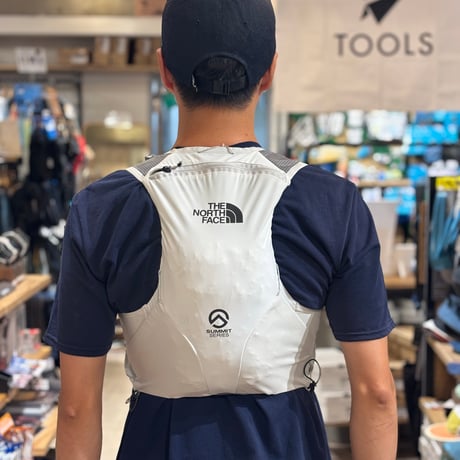 THE NORTH FACE ザ・ノース・フェイス / HST FUME 6 ヒューム 6