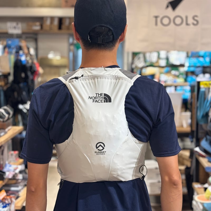 新品未使用 ノースフェイス ヒューム6 サイズL FUME6 新品未使用 ノースフェイス HST ヒューム6 サイズL/7L FUME6