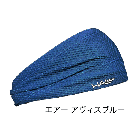 HALO HEADBAND ヘイロ ヘッドバンド / HALO バンディット JP fit Air
