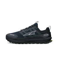 ALTRA アルトラ / LONE PEAK 9+ ローンピーク 9+ GTX ウィメンズ《BLACK/BLACK》