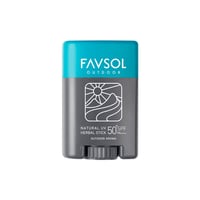 FAVSOL ファブソル / ナチュラル UV ハーバル スティック
