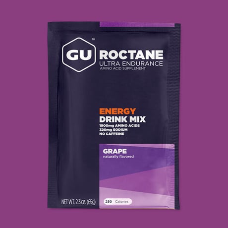 GU / ROCTANE ENERGY DRINK MIX