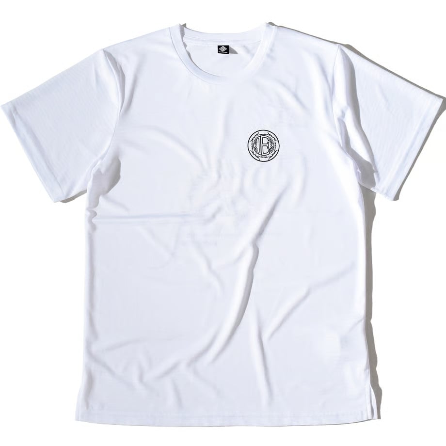 エルドレッソeldoreso Chubby ホワイト Tシャツ Lサイズ セール】【ELDORESO/エルドレッソ】Chubby ランニング 半袖 T