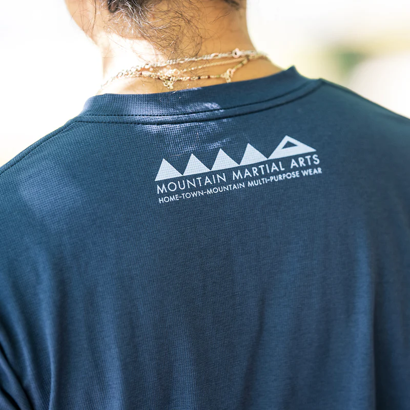 Mountain Martial Arts マウンテンマーシャルアーツ / MMA ベーシック