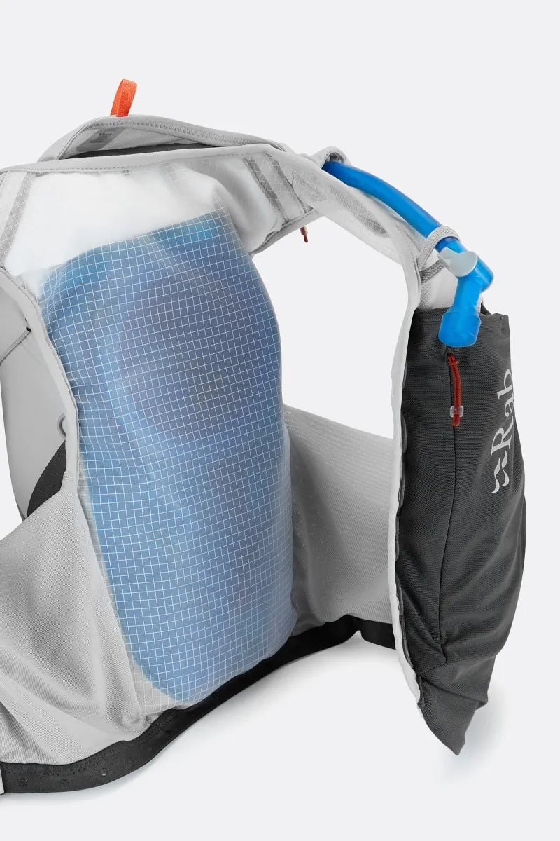 Rab ラブ / ヴェイル 12L | Trippers