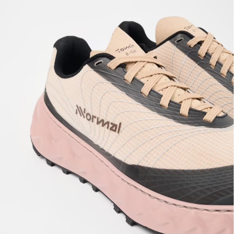 NNormal Tomir2.0(Beige)