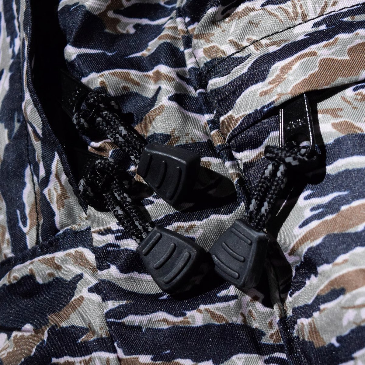 ELDORESO CamouflageCommute RunRuckエルドレッソ ELDORESO エルドレッソ / カモフラージュ コミュート ラン