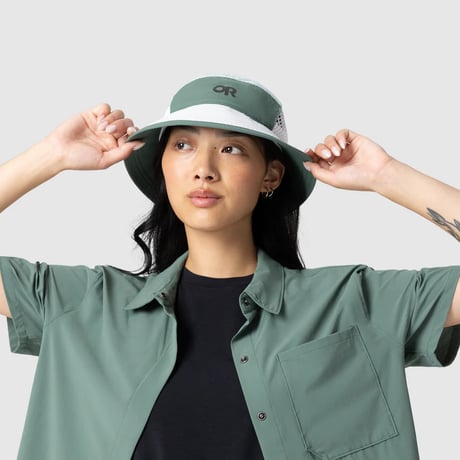 Outdoor Research アウトドアリサーチ / Swift Bucket Hat スイフトバケットハット
