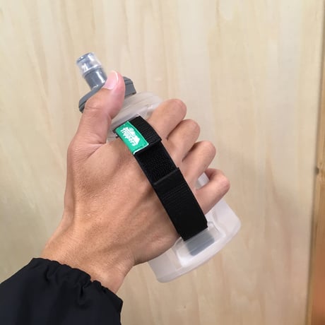 Trippersオリジナル  / HAND BOTTLE BELT