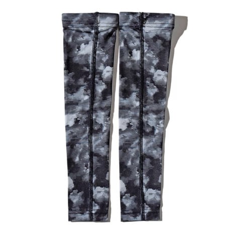 ELDORESO エルドレッソ / Joshua Arm Warmer ジョシュア アーム ウォーマー《Black》