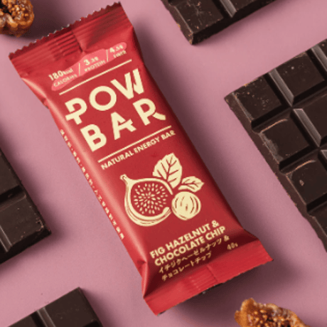 POW BAR