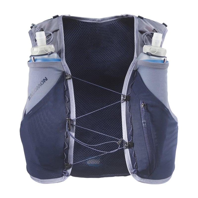 SALOMON サロモン / ADV SKIN 5 SET GRADIENT アドバンスドスキ