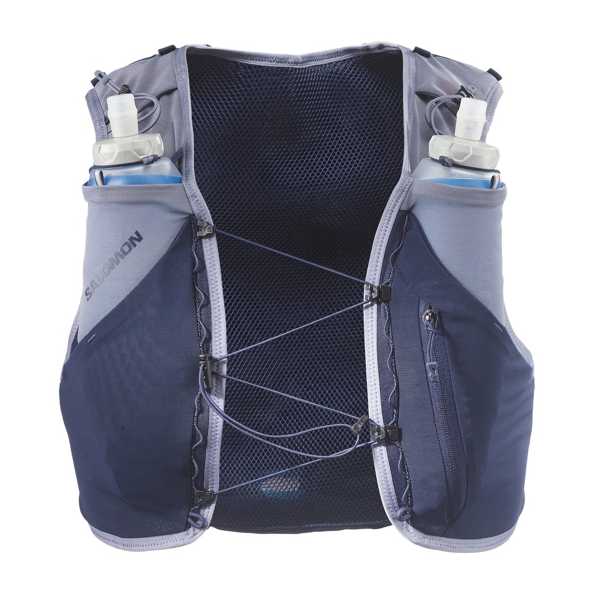 SALOMON サロモン / ADV SKIN 5 SET GRADIENT アドバンスドスキ