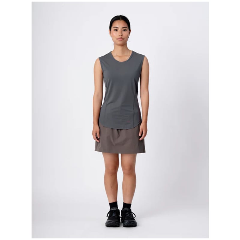Teton Bros. ティートンブロス / WS ELV1000 Non Sleeve エレ