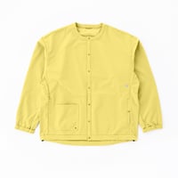 TANNUKI タヌキ / Andante Cardigan アンダンテ カーディガン《シャルドネ》