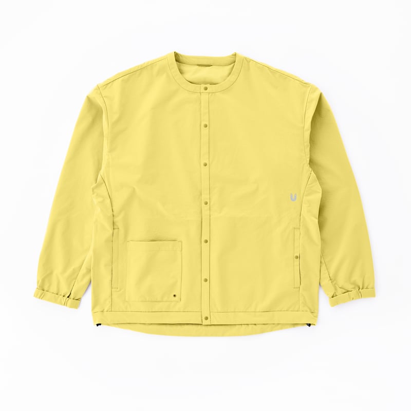 TANNUKI タヌキ Andante Cardigan アンダンテカーディガン 【公式通販】