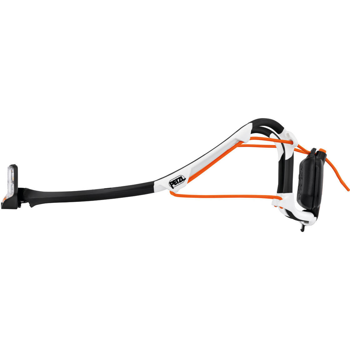 Petzl IKO CORE ペツル　アイコ　コア　ヘッドランプ トレラン IKO CORE - 宗像山道具店 by GRIPS