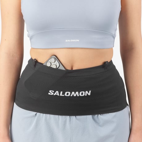 SALOMON サロモン / ADV SKIN SEAMLESS アドバンス スキン シームレス［ユニセックス］