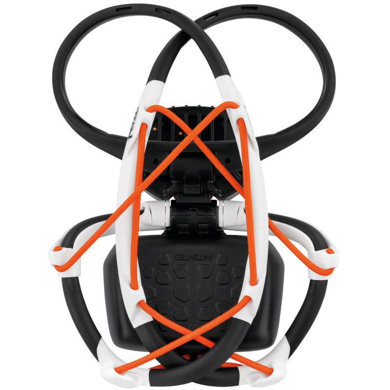 Petzl IKO CORE ペツル　アイコ　コア　ヘッドランプ トレラン IKO CORE - 宗像山道具店 by GRIPS