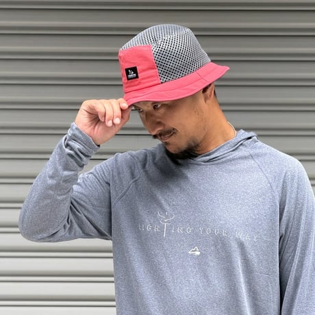 milestone マイルストーン /  Denali Hat デナリ ハット MSC-025