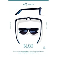 TYMER タイマー / BLAKE ブレイク