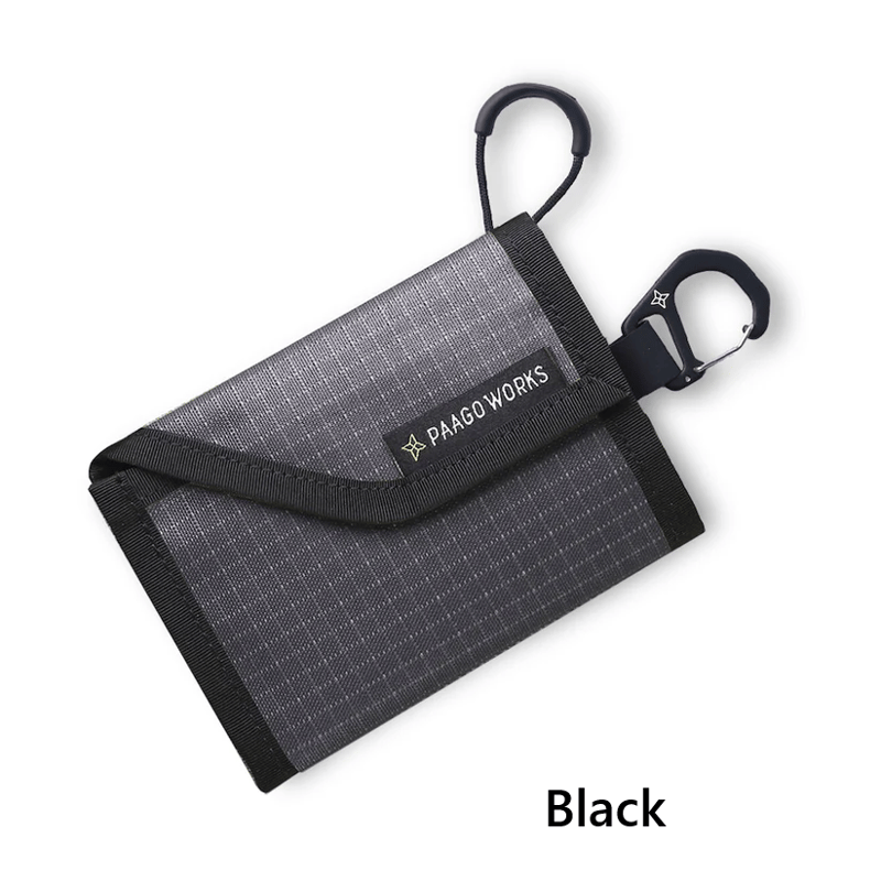 25SS】PAAGO WORKS パーゴワークス / トレイルバンク M | Trippers