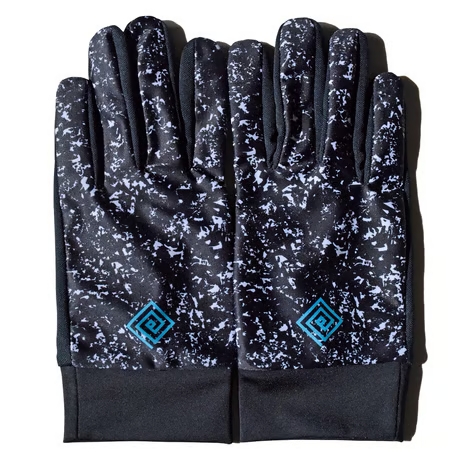 ELDORESO エルドレッソ / Premium Gloves プレミアム グローブ《Black》