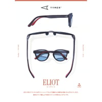 TYMER タイマー / ELIOT エリオット