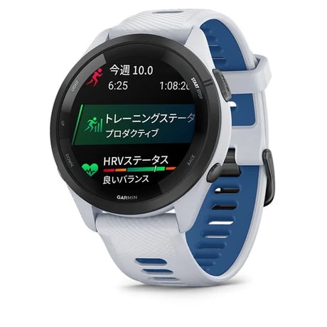 GARMIN ガーミン / フォアランナー265【お取り寄せ】