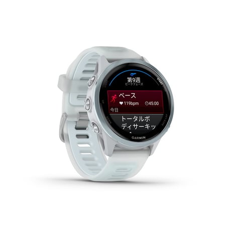 GARMIN ガーミン / Forerunner 570 フォアランナー 570（42mm）【お取り寄せ】