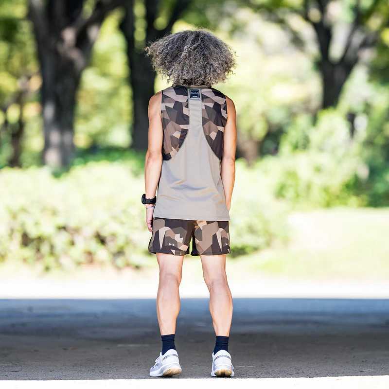 MMA マウンテンマーシャルアーツ ランパンツ （ランニングショート） Mountain Martial Arts マウンテンマーシャルアーツ / MMA