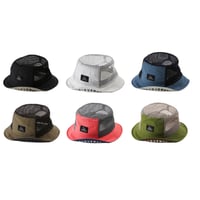 milestone マイルストーン /  Denali Hat デナリ ハット MSC-025