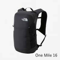 THE NORTH FACE ザ・ノース・フェイス / ONE MILE 16 ワン マイル 16