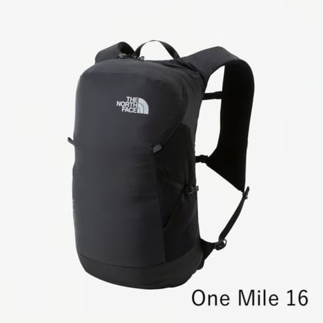 THE NORTH FACE ザ・ノース・フェイス / ONE MILE 16 ワン マイル 16