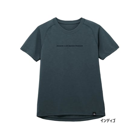 milestone マイルストーン / milestone Original T-Shirt Canvas "Let's Keep Pushing Our Limits!"