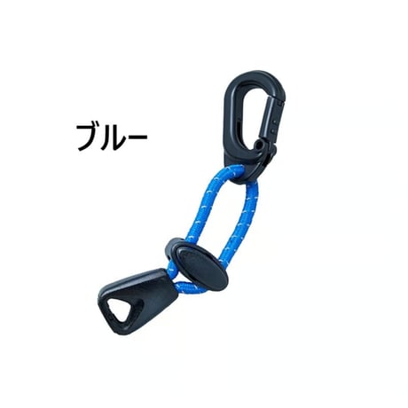 CHAORAS チャオラス / てぬぐい フックコード