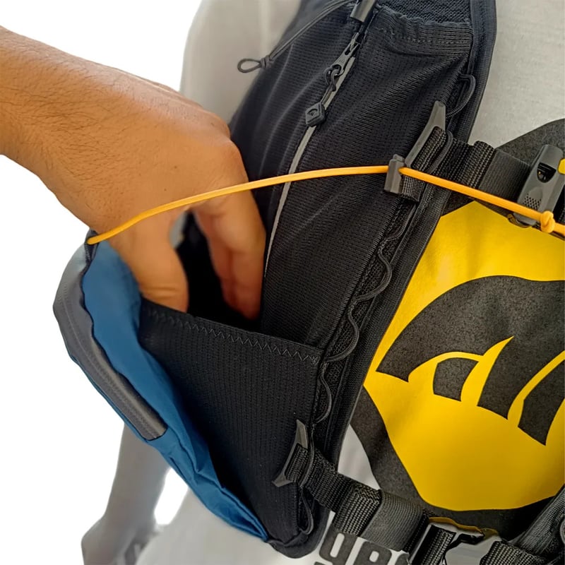 dangergrizzly デンジャーグリズリー / クロス 28 | Trippers