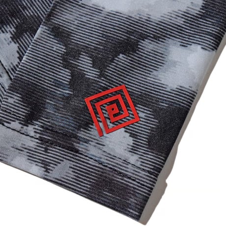 ELDORESO エルドレッソ / Joshua Arm Warmer ジョシュア アーム ウォーマー《Black》