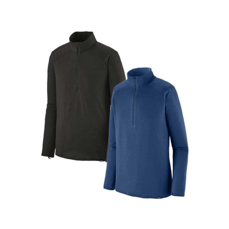 patagonia パタゴニア / メンズ・キャプリーン・サーマルウェイト