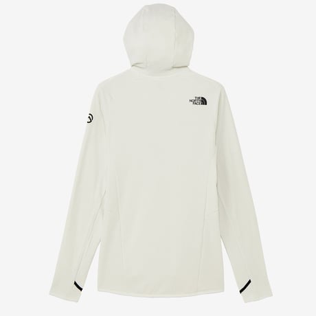 THE NORTH FACE ザ・ノース・フェイス / Expedition Grid Fleece Full Zip Hoodie[UNISEX]