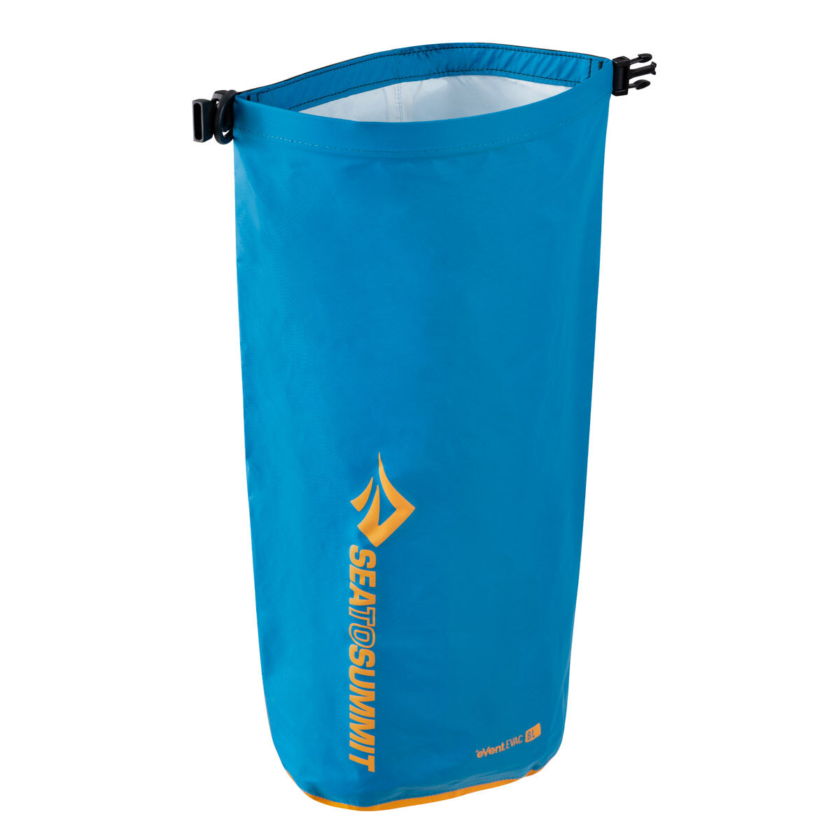 シートゥサミット 圧縮防水ドライバック4枚セット シートゥサミットのドライサック全12モデルを比較紹介｜防水