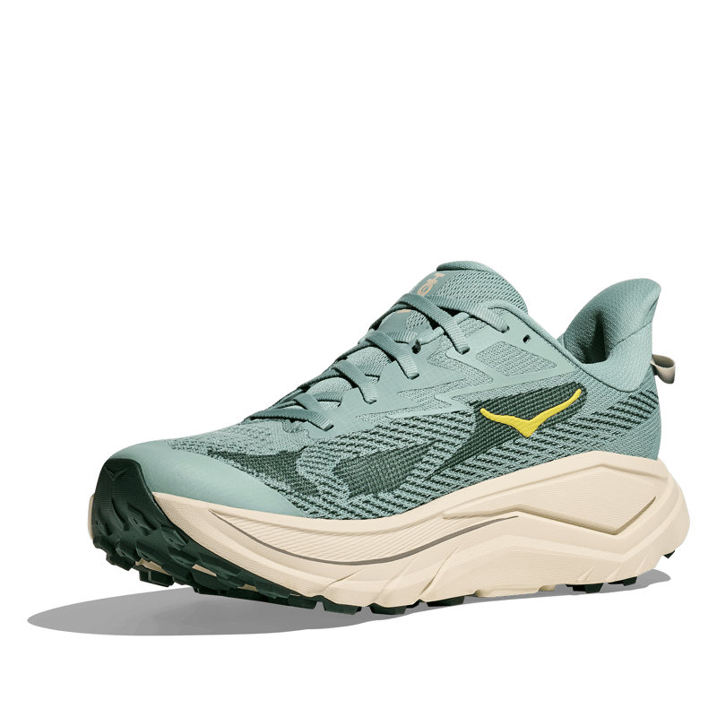 HOKA ホカ / チャレンジャー 8 メンズ《JDT》 | Trippers